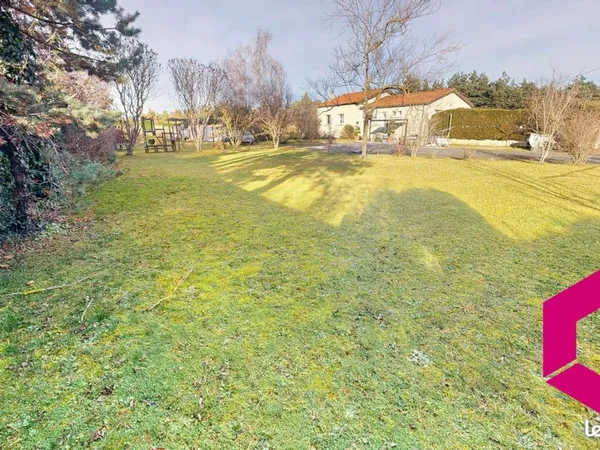 Maison 5 pièces 243 m² 