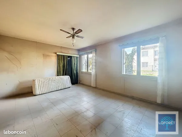 Maison 5 pièces 98 m² 