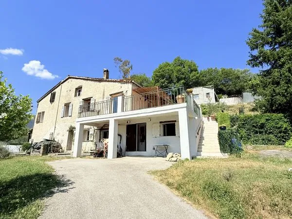 Maison 5 pièces 97 m² 