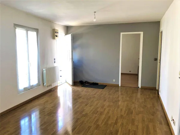 Maison de ville 4 pièces 66 m² 