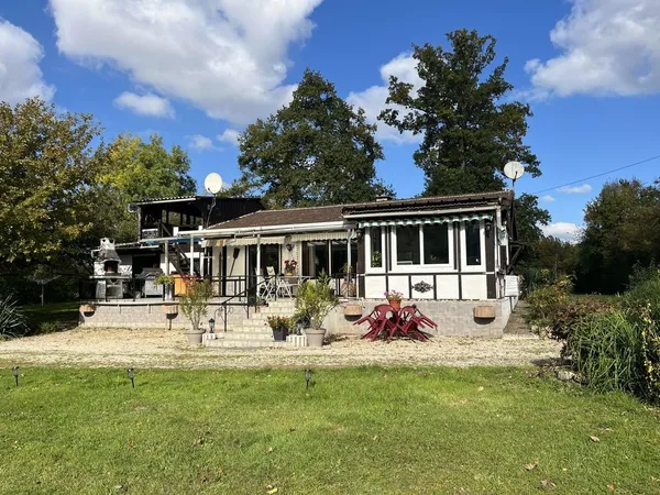 Maison Vente Provins 1p 99m² 148000€