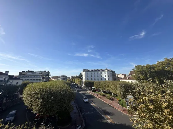 Vends T3 - 65m² - La Garenne Colombes 92250 