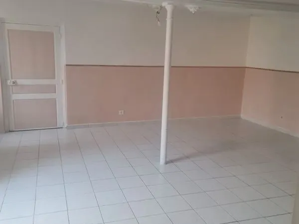 Maison T5 