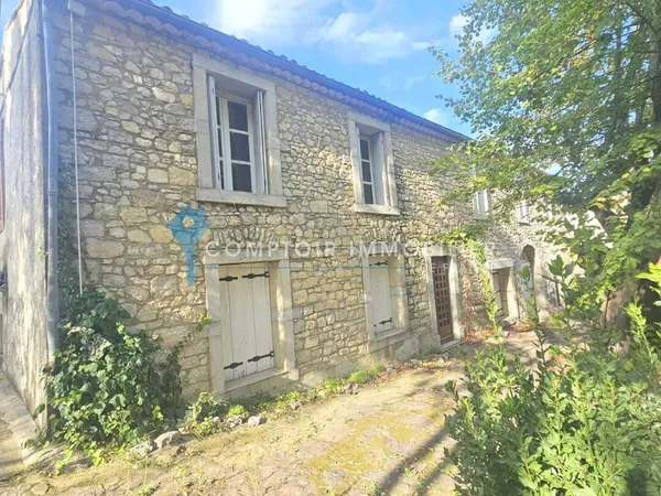 Maison 5 pièces 140 m² 