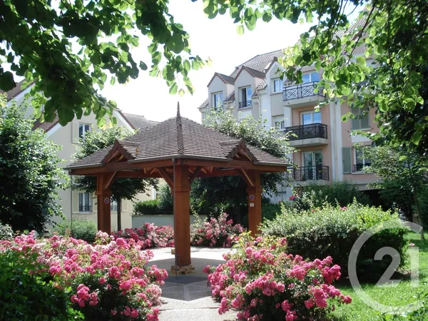 Appartement 2 pièces 27 m² 