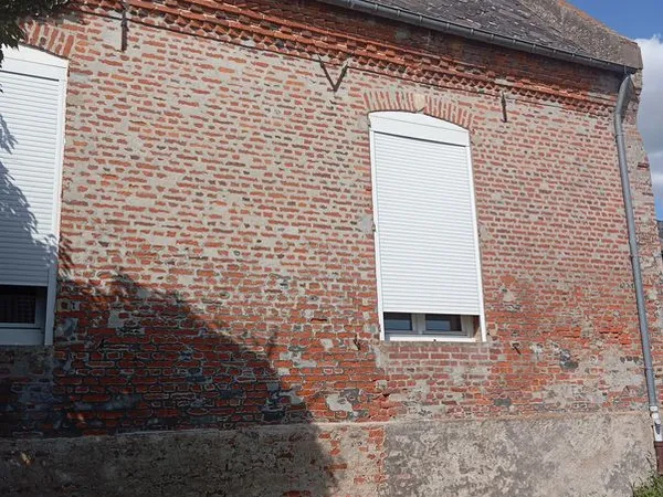 Maison 68 m2 