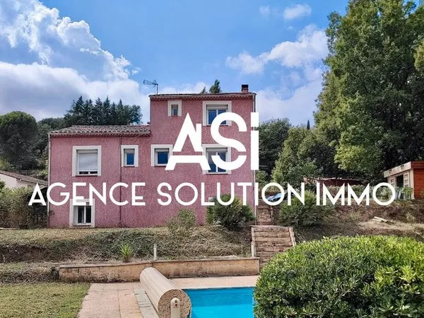 Villa 5 pièces 93 m² 