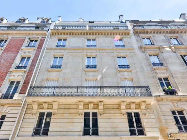 Vends appartement refait à neuf 