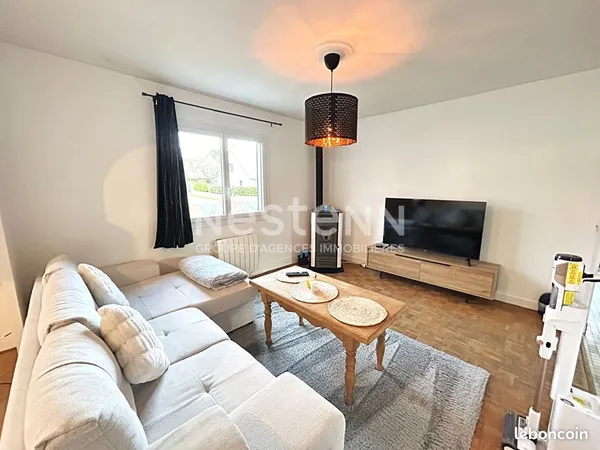 Maison 3 pièces 67 m² 