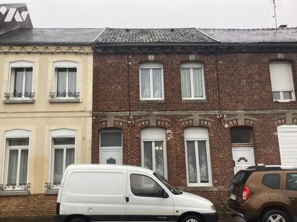 Maison 4 pièces 104 m² 