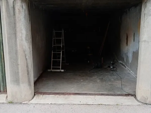 Location garage 