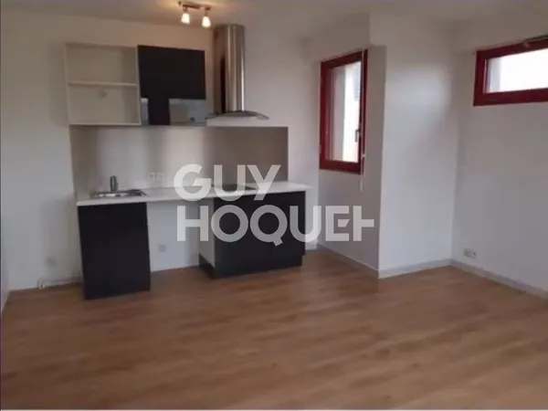 Appartement 2 pièces à louer à Savigny sur Orge 