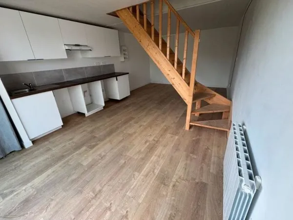 Appartement T2 bis 