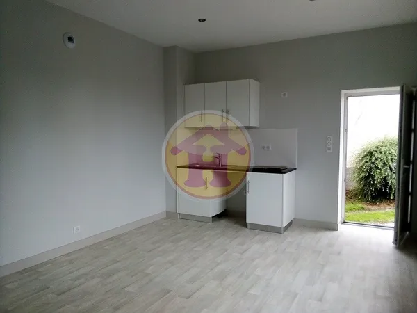 Appartement 3 pièces 51 m² 