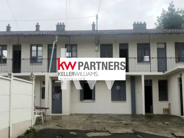 Maison 159 m² 
