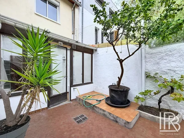 Maison 5 pièces 83 m² 