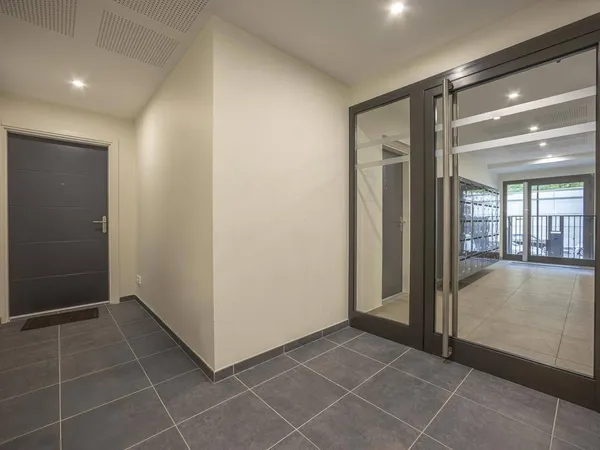 Appartement 3 pièces 57 m² 