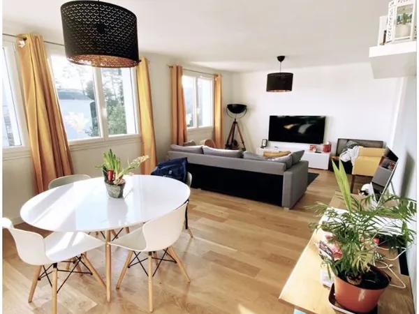 Appartement T2 56m2 