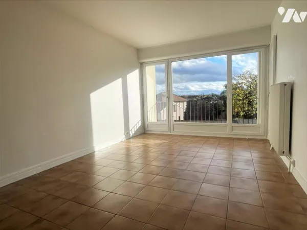 Appartement 4 pièces 73 m² 