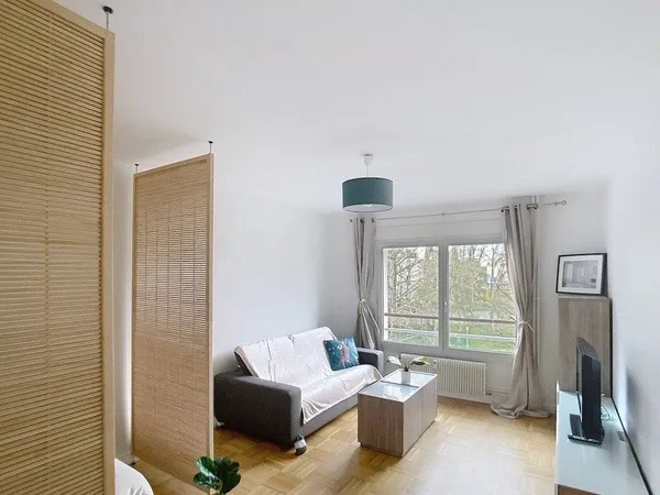 Loue appartement 