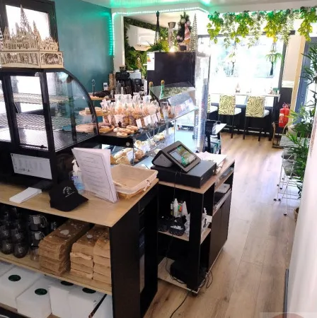 Local commercial 81 m² 