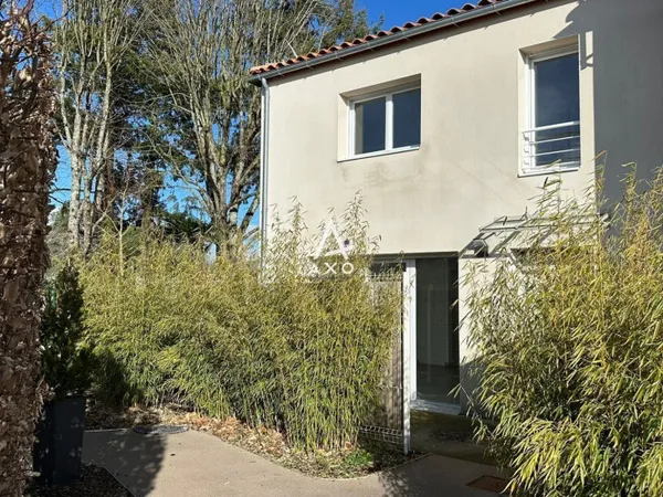 Maison 3 pièces 61 m² 