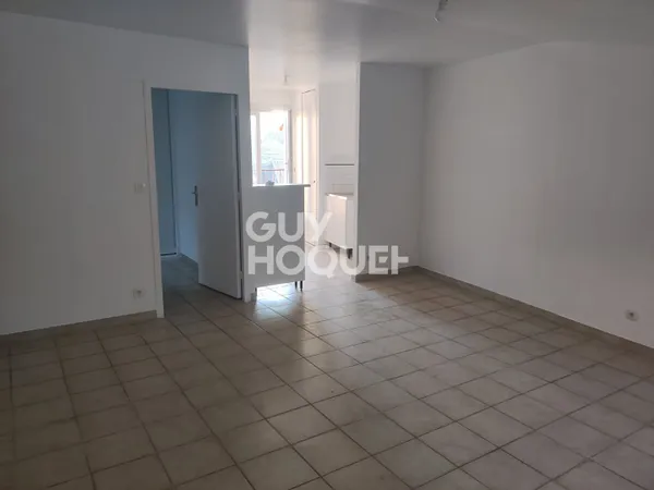 Appartement 50 m² 