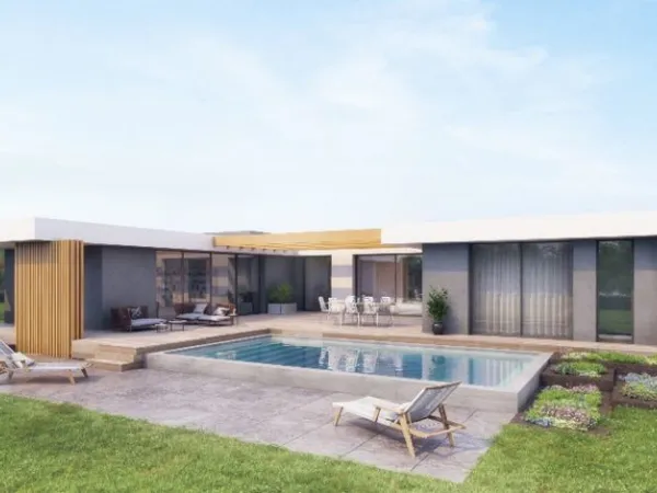 Maison 6 pièces 150 m² 