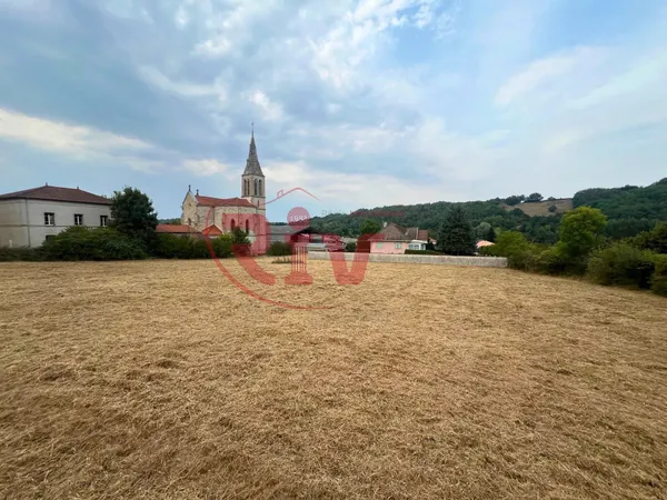 Terrain constructible 