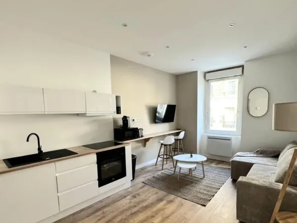 Immeuble de rapport 132 m² 