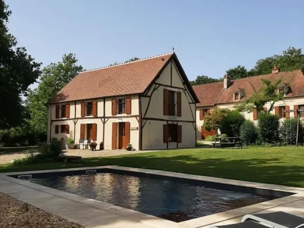 Location maison meublé 