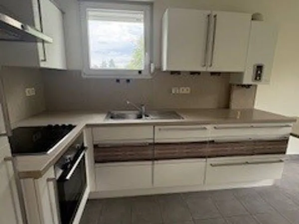 Appartement 4 pièces 79 m² 