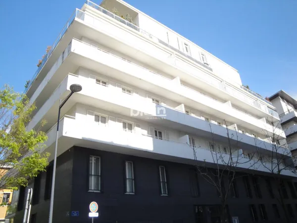 Appartement 3 pièces 78 m² 