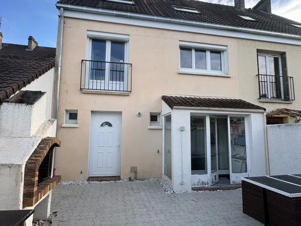 Maison MAYFAIR Maurepas 125 m2 