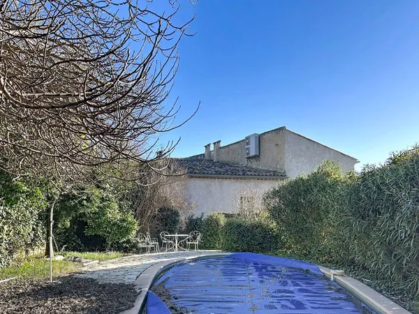 Maison 2 pièces 120 m² 