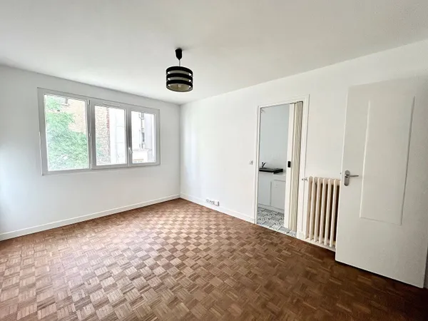 Appartement 1 pièce 24 m² 
