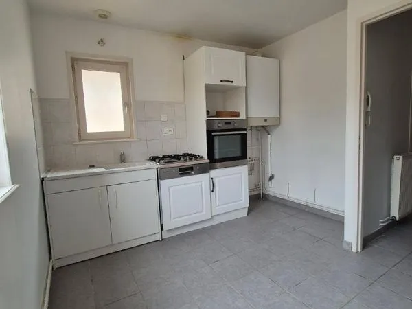 Appartement 3 pièces 74 m² 