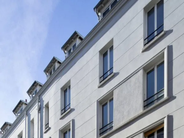 Appartement 3 pièces 50 m² 