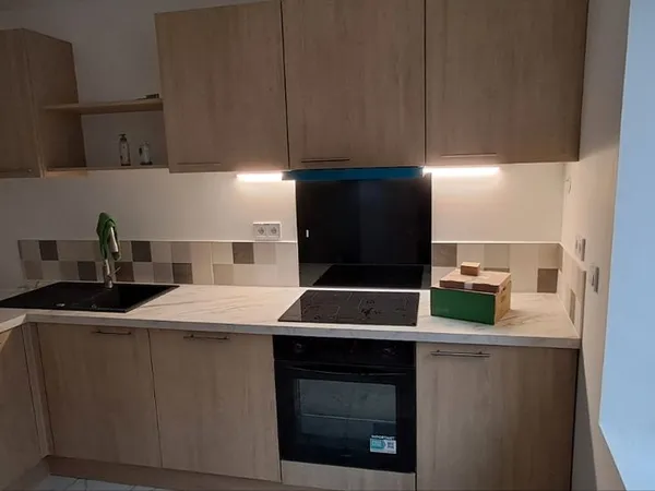 Maison de ville 102m2 