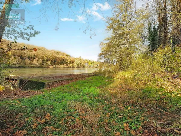 Propriété de loisirs 586 m² 