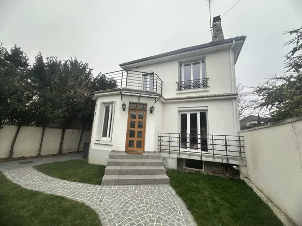 Maison impeccable 