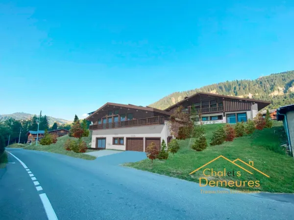 Maison/Villa 12 pièces 763 m² 