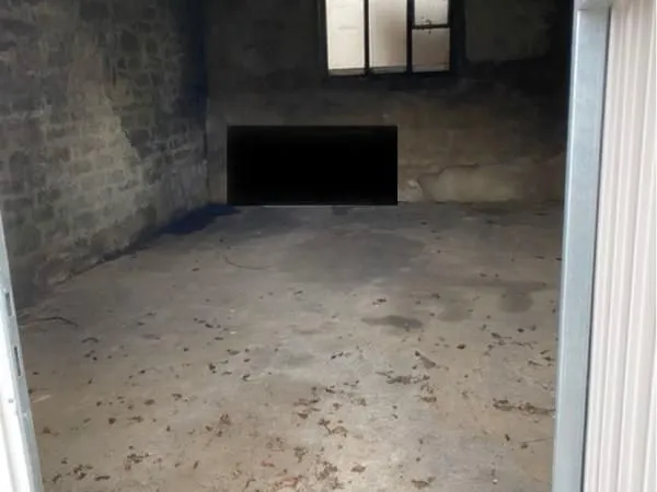Garage/box Desvres 