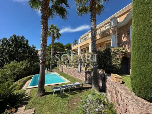Villa avec piscine Vue mer Panoramique 