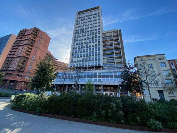 Propriété 1 pièce 41 m² 
