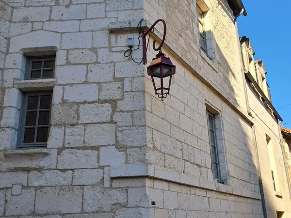 Immeuble 6 appartements 