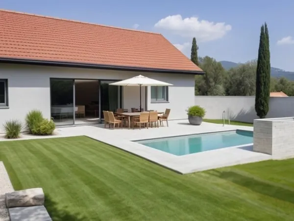 Maison 4 pièces 95 m² 