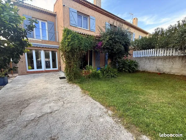 Maison 5 pièces 98 m² 