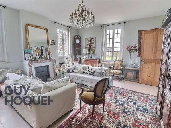 Maison 4 pièces 130 m² 