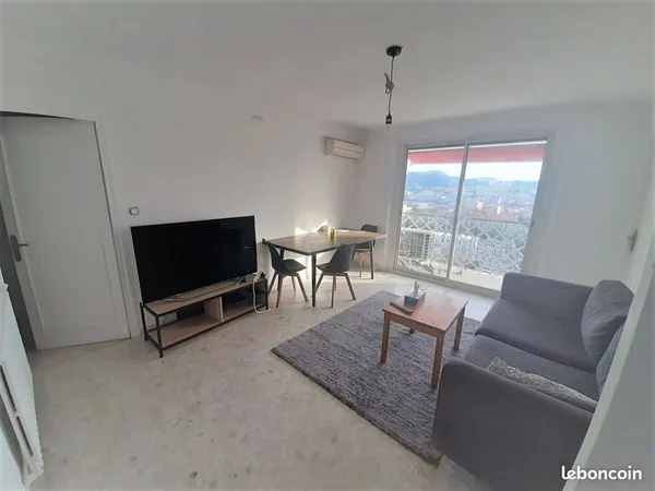 Appartement 5 pièces 78 m² 